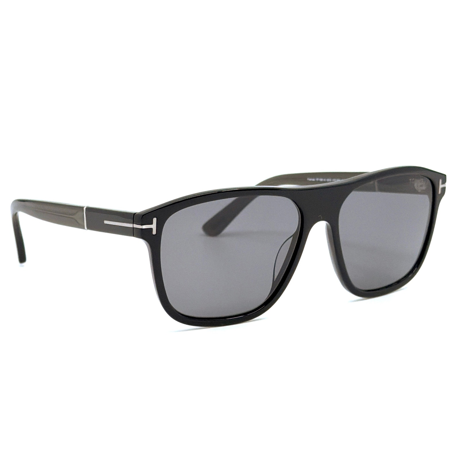 New Tom Ford Frances Sunglasses Tf1081-N 01d Authentic